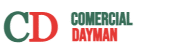 COMERCIAL DAYMAN