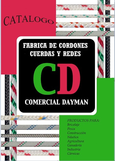 catalogo comercial